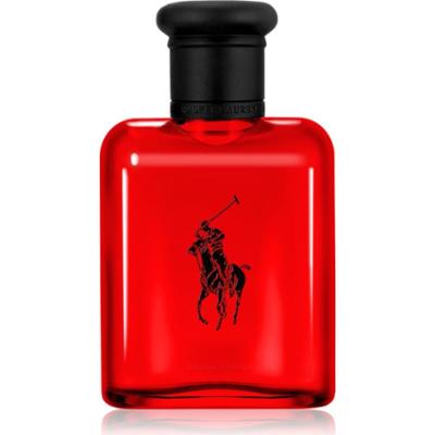 Ralph Lauren Polo Red woda toaletowa dla mężczyzn 75 ml