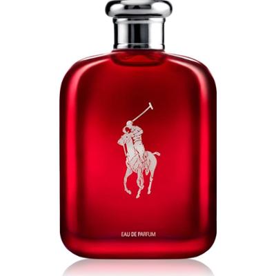 Ralph Lauren Polo Red woda perfumowana dla mężczyzn 125 ml