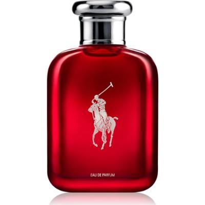Ralph Lauren Polo Red woda perfumowana dla mężczyzn 75 ml