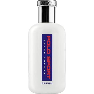 Ralph Lauren Polo Sport Fresh woda toaletowa dla mężczyzn 125 ml