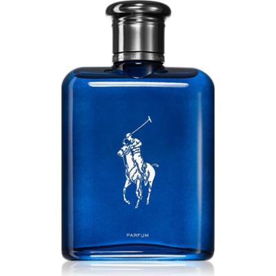 Ralph Lauren Polo Blue Parfum woda perfumowana dla mężczyzn 125 ml