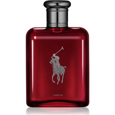 Ralph Lauren Polo Red Parfum woda perfumowana dla mężczyzn 125 ml