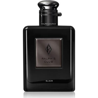 Ralph Lauren Ralph’s Club Elixir woda perfumowana dla mężczyzn 75 ml