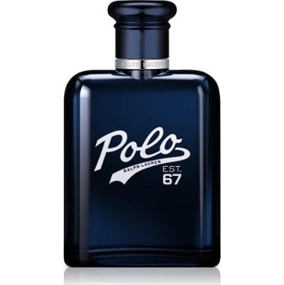 Ralph Lauren Polo 67 woda toaletowa dla mężczyzn 125 ml