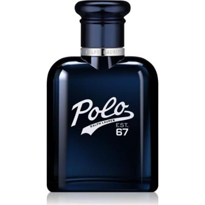Ralph Lauren Polo 67 woda toaletowa dla mężczyzn 75 ml