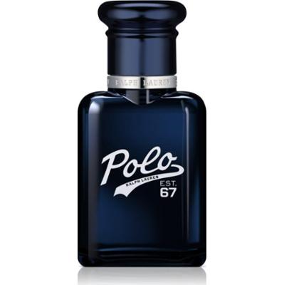 Ralph Lauren Polo 67 woda toaletowa dla mężczyzn 40 ml