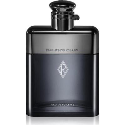 Ralph Lauren Ralph’s Club woda toaletowa dla mężczyzn 100 ml