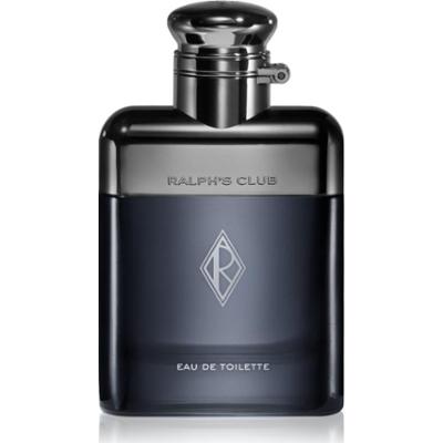 Ralph Lauren Ralph’s Club woda toaletowa dla mężczyzn 50 ml