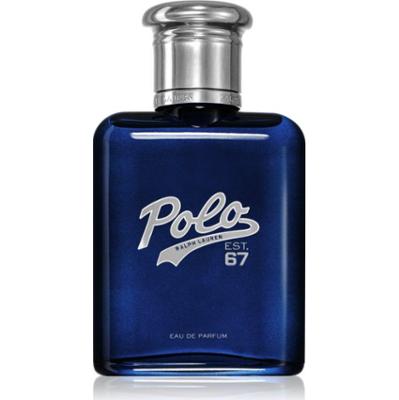 Ralph Lauren Polo 67 woda perfumowana dla mężczyzn 75 ml