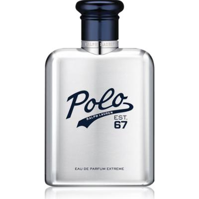 Ralph Lauren Polo 67 Extreme woda perfumowana dla mężczyzn 125 ml