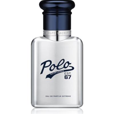 Ralph Lauren Polo 67 Extreme woda perfumowana dla mężczyzn 40 ml