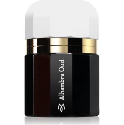 Ramon Monegal Alhambra Oud ekstrakt perfum unisex 50 ml