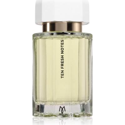 Ramon Monegal Ten Fresh Notes woda perfumowana unisex 100 ml