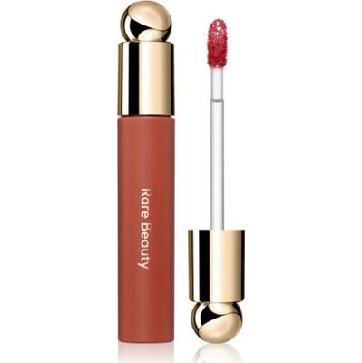 Rare Beauty Soft Pinch tonujący olejek do ust o działaniu nawilżającym odcień Honesty 3 ml