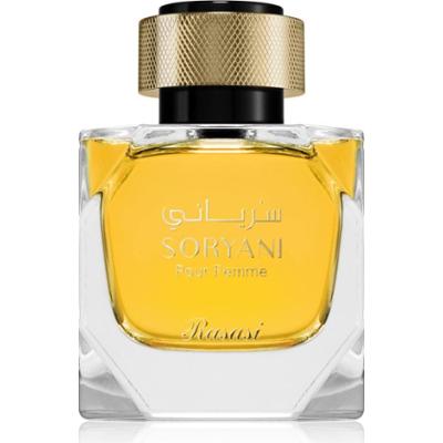 Rasasi Soryani woda perfumowana dla kobiet 100 ml