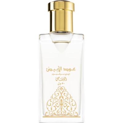 Rasasi Oudh Al Abiyad woda perfumowana unisex 50 ml