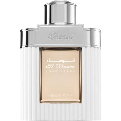 Rasasi Al Wisam Day woda perfumowana dla mężczyzn 100 ml