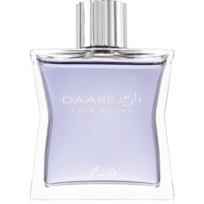 Rasasi Daarej Pour Homme woda perfumowana dla mężczyzn 100 ml