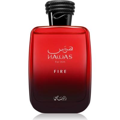 Rasasi Hawas Fire woda perfumowana unisex 100 ml