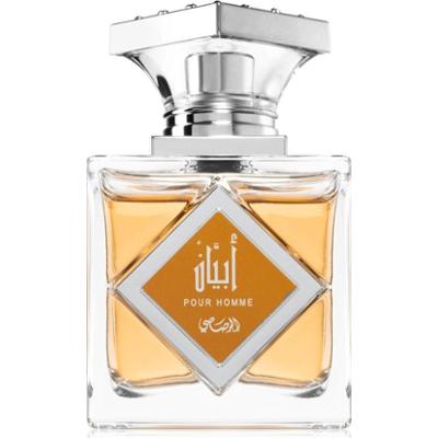 Rasasi Abyan for Men woda perfumowana dla mężczyzn 95 ml