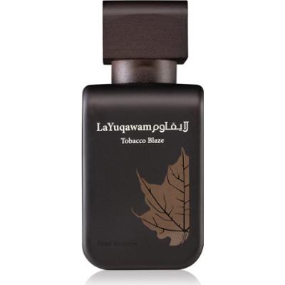 Rasasi La Yuqawam Tobacco Blaze woda perfumowana dla mężczyzn 75 ml