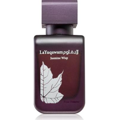 Rasasi La Yuqawam Jasmine Wisp woda perfumowana dla kobiet 75 ml