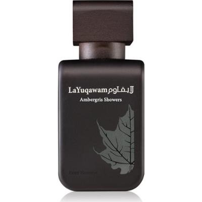 Rasasi La Yuqavam Ambergris Showers woda perfumowana dla mężczyzn 75 ml