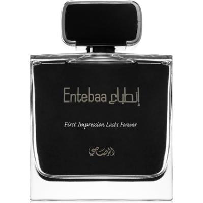 Rasasi Entebaa Men woda perfumowana dla mężczyzn 100 ml