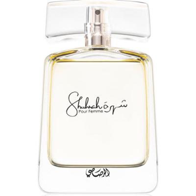 Rasasi Shuhrah Pour Femme woda perfumowana dla kobiet 90 ml
