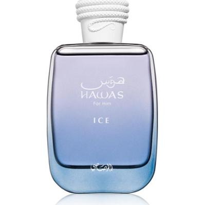 Rasasi Hawas Ice woda perfumowana dla mężczyzn 100 ml