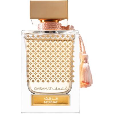 Rasasi Qasamat Morhaf woda perfumowana dla kobiet 65 ml