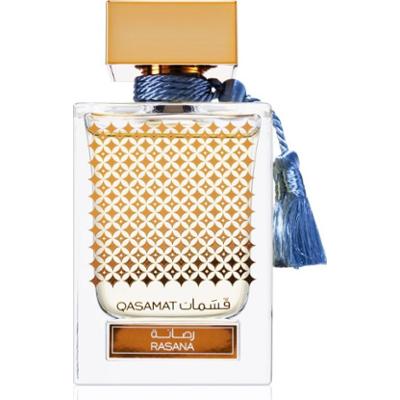 Rasasi Qasamat Rasana woda perfumowana unisex 65 ml