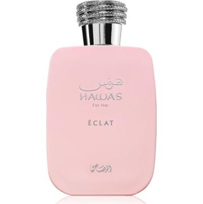 Rasasi Hawas Éclat woda perfumowana dla kobiet 100 ml