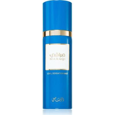 Rasasi Maraqi mgiełka perfumowana unisex 100 ml
