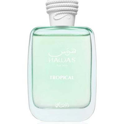Rasasi Hawas Tropical woda perfumowana dla mężczyzn 100 ml