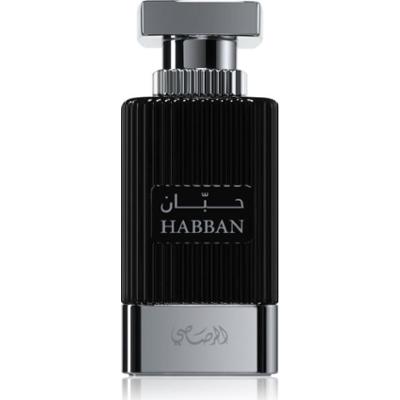 Rasasi Habban woda perfumowana dla mężczyzn 100 ml
