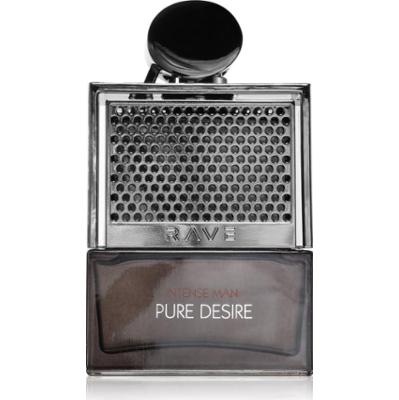 Rave Pure Desire Intense Man woda perfumowana dla mężczyzn 100 ml