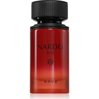 Rave Nardo Red woda perfumowana unisex 100 ml
