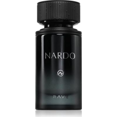 Rave Nardo Black woda perfumowana unisex 100 ml