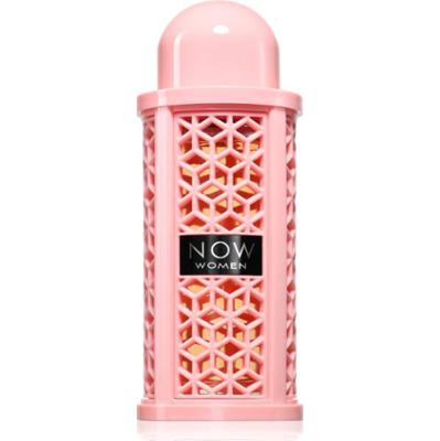 Rave Now Women woda perfumowana dla kobiet 100 ml