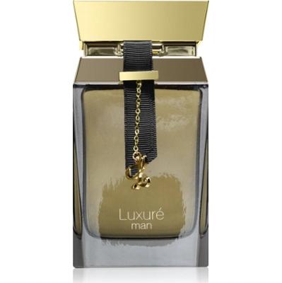 Rave Luxuré Man woda perfumowana dla mężczyzn 100 ml