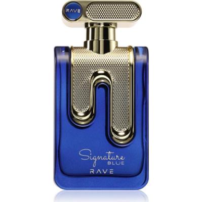 Rave Signature Blue woda perfumowana dla mężczyzn 100 ml