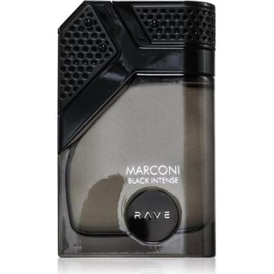 Rave Marconi Black Intense woda perfumowana dla mężczyzn 100 ml