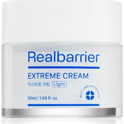 Real Barrier Extreme Light głęboko nawilżający krem-żel do skóry suchej 50 ml