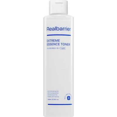 Real Barrier Extreme Light tonik nawilżający do twarzy dla cery wrażliwej 200 ml