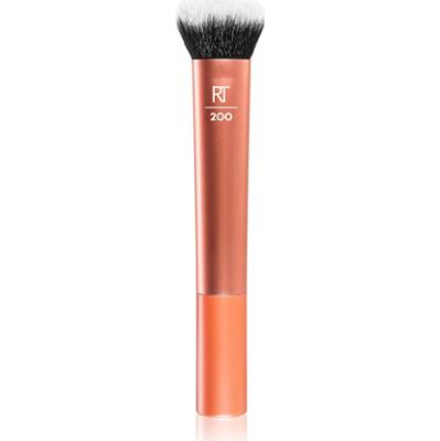 Real Techniques Original Collection Base pędzelek do kremowego podkładu w płynie 1 szt.