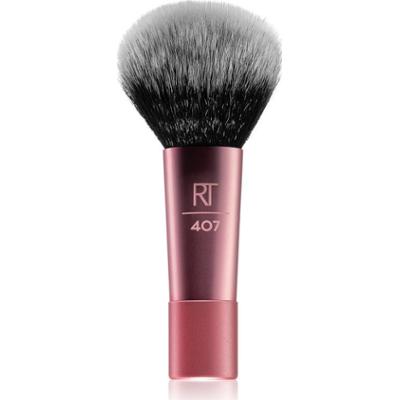 Real Techniques Original Collection Finish pędzelek wielofunkcyjny 1 szt.