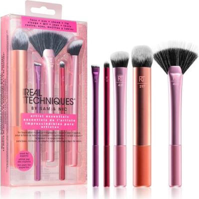Real Techniques Artist Essentials zestaw pędzli 5 szt.