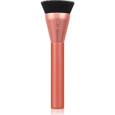 Real Techniques Original Collection Snatch + Sculpt pędzel do konturowania RT 261 1 szt.