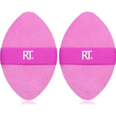 Real Techniques Miracle 2-In-1 gąbka do makijażu 2 sztuki 2 szt.